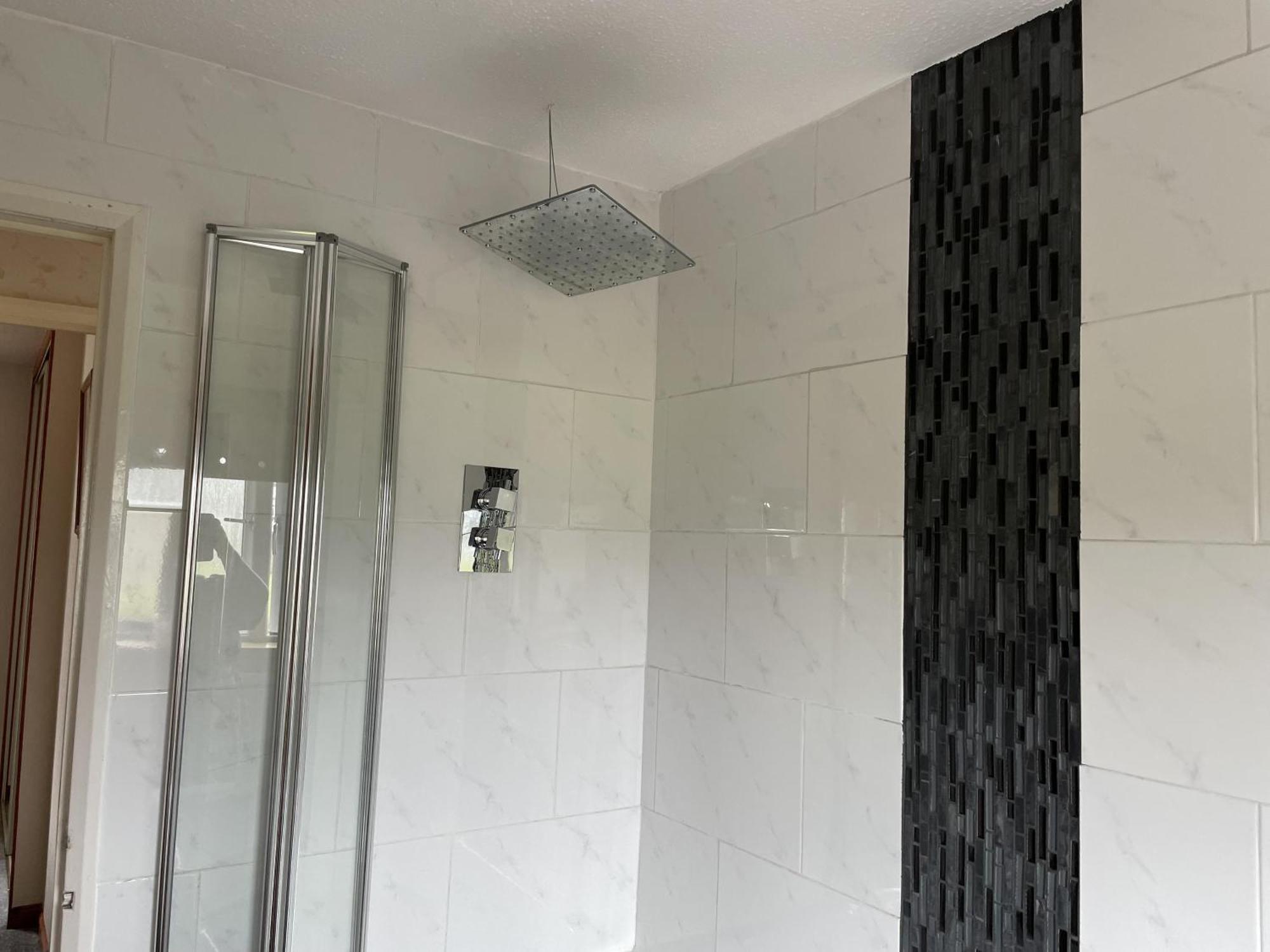 3Bedroom 1Bathroom 1 Shower Room In Quiet Area Инвернесс Экстерьер фото